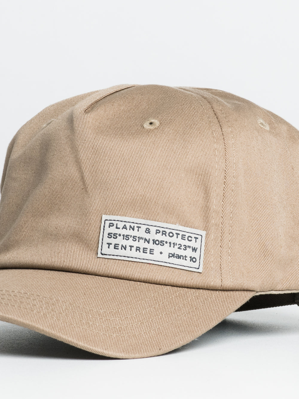 TENTREE PLANT & PROTECT HAT - CLEARANCE