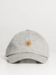 TENTREE TENTREE SUN EMBROIDERED FLECK JERSEY PEAK HAT - CLEARANCE - Boathouse