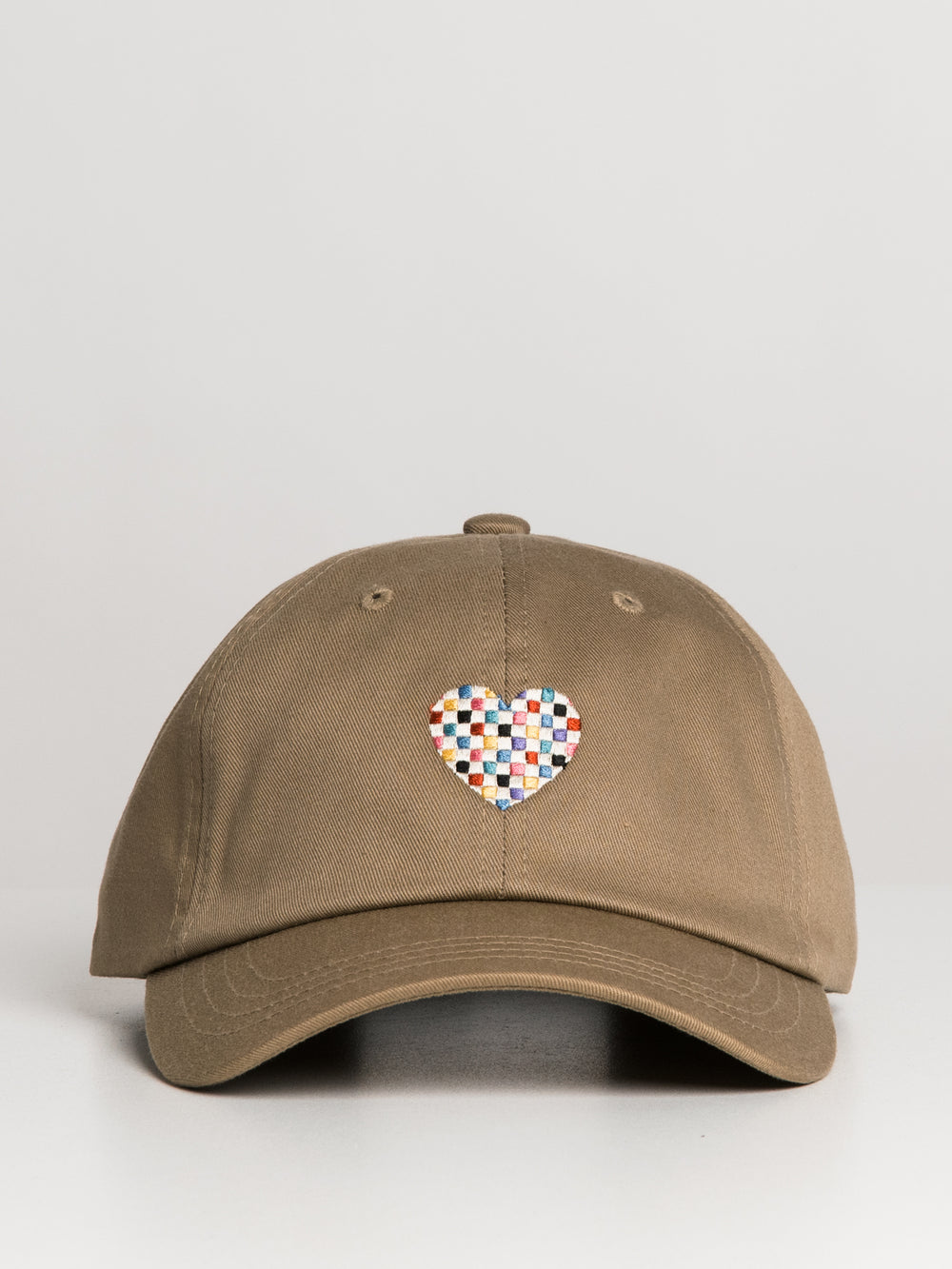 TENTREE PRIDE PEAK HAT - CLEARANCE