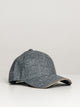 TENTREE TENTREE CORK ICON HEMP ELEVATION HAT - CLEARANCE - Boathouse