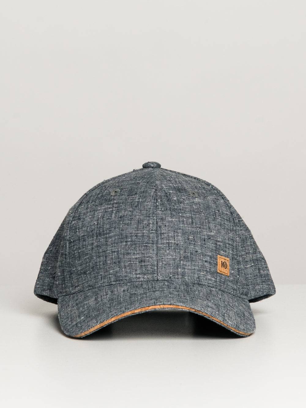 TENTREE CORK ICON HEMP ELEVATION HAT - CLEARANCE