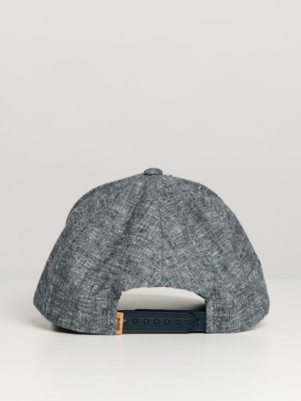 TENTREE CORK ICON HEMP ELEVATION HAT - CLEARANCE