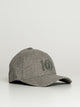 TENTREE TENTREE LOGO HEMP THICKET STRETCH FIT HAT - CLEARANCE - Boathouse