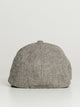TENTREE TENTREE LOGO HEMP THICKET STRETCH FIT HAT - CLEARANCE - Boathouse