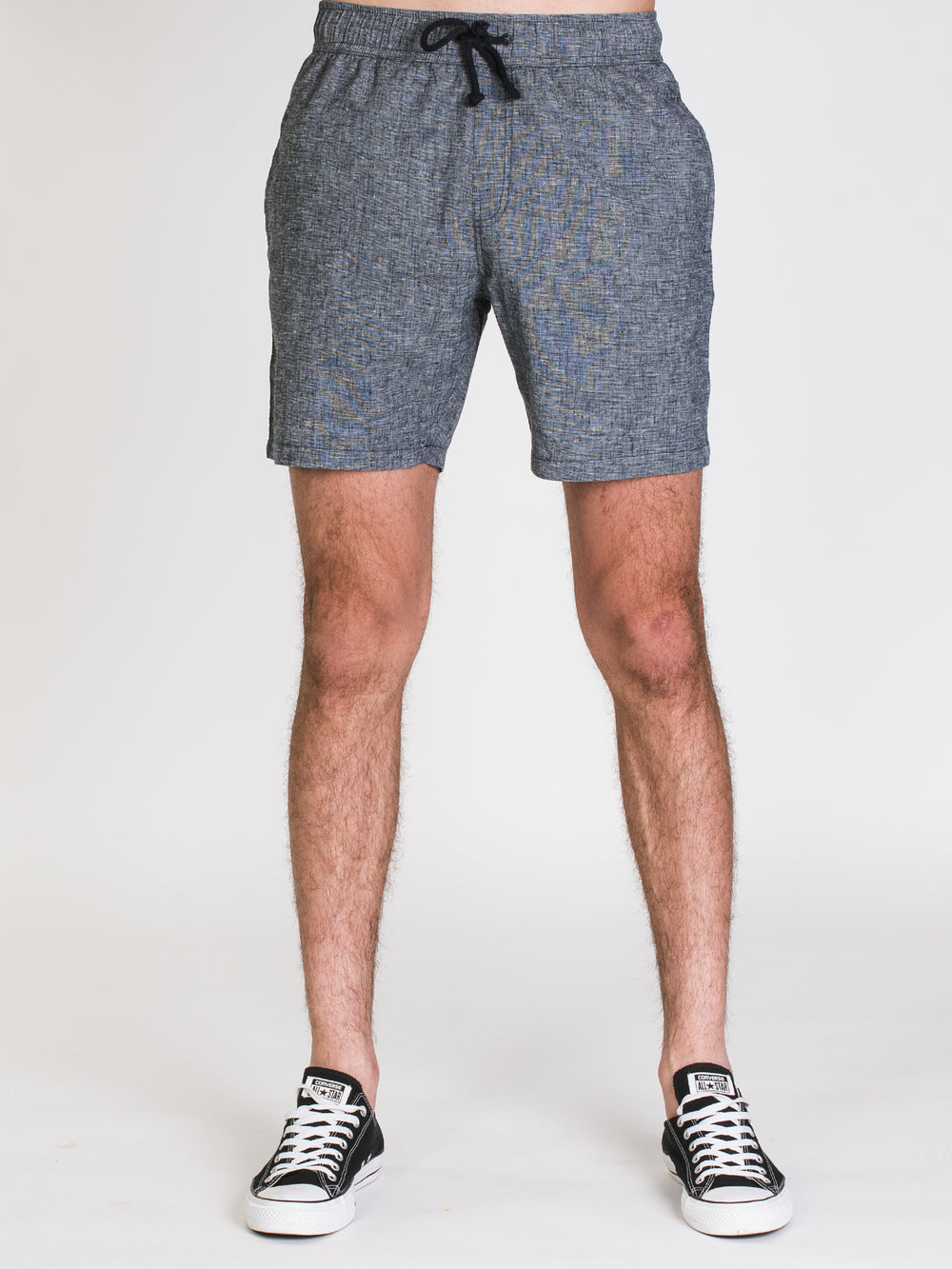 TENTREE JOSHUA HEMP SHORT  - CLEARANCE