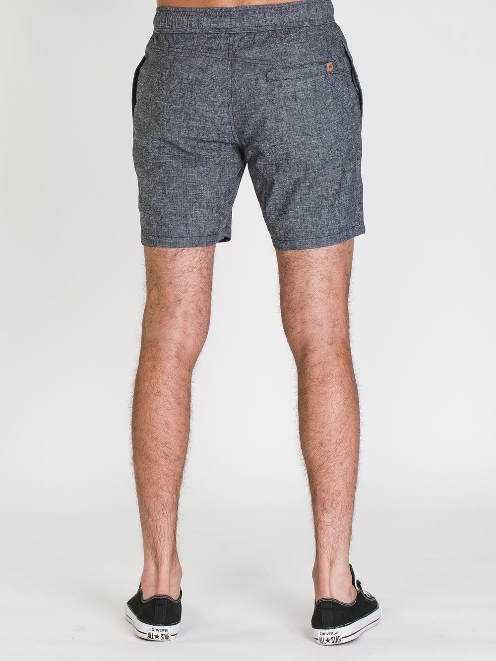 TENTREE JOSHUA HEMP SHORT  - CLEARANCE