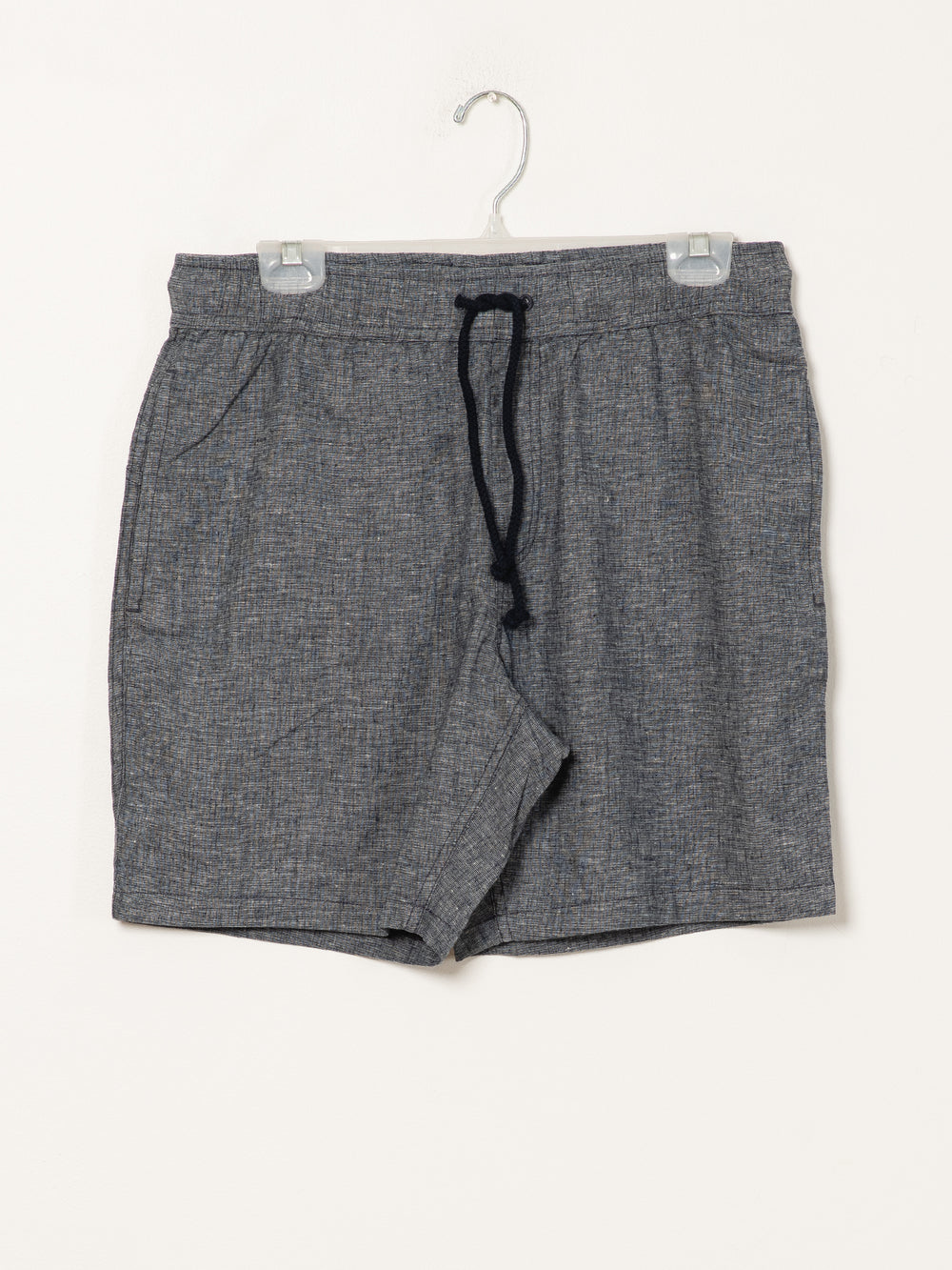 TENTREE JOSHUA HEMP SHORT  - CLEARANCE