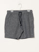 TENTREE TENTREE JOSHUA HEMP SHORT  - CLEARANCE - Boathouse