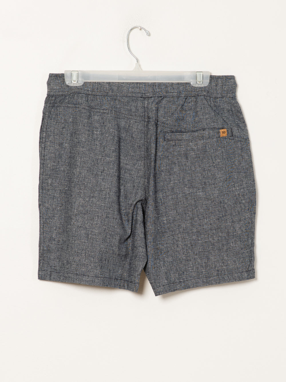 TENTREE JOSHUA HEMP SHORT  - CLEARANCE