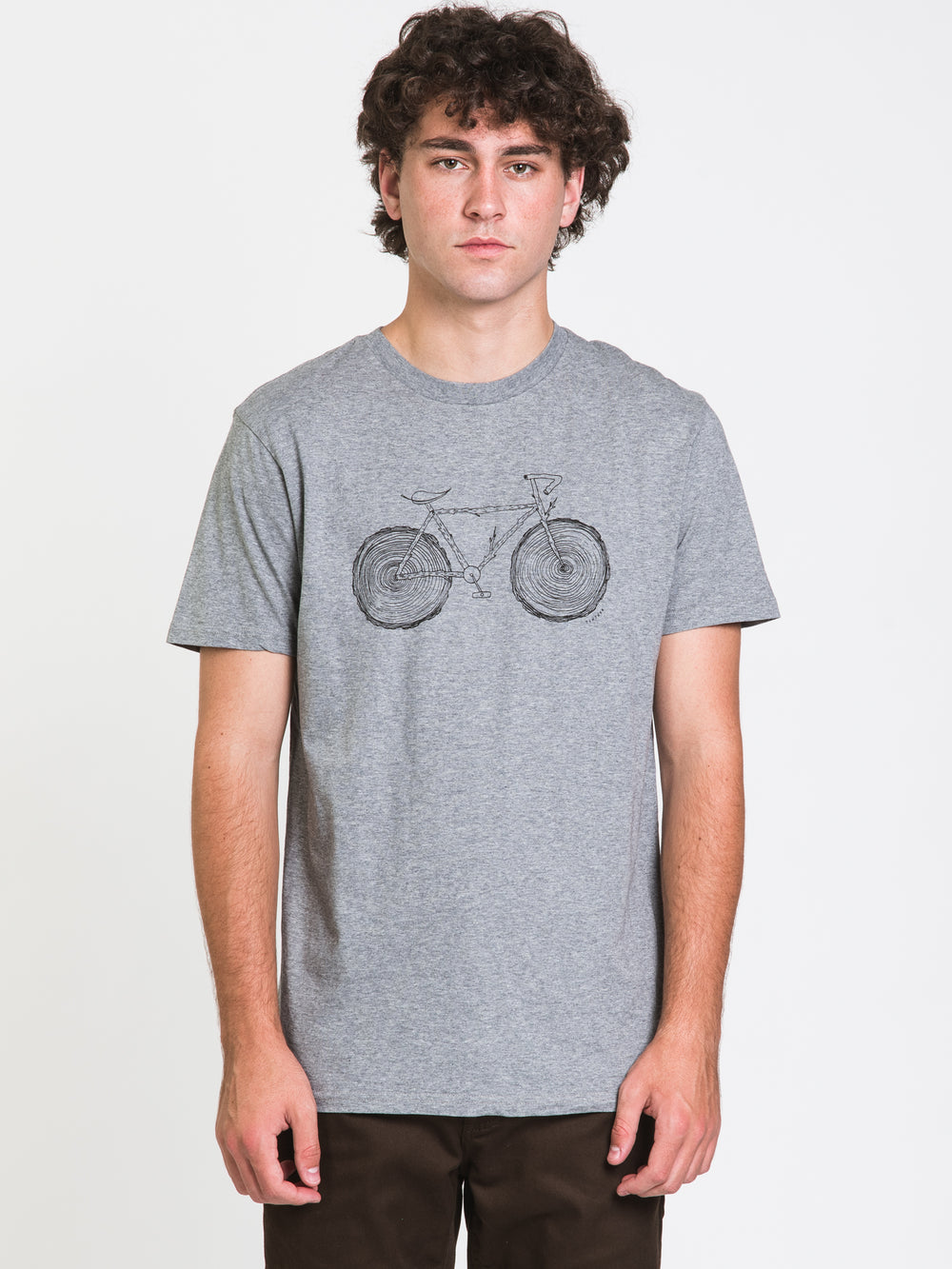 TENTREE ELMS T-SHIRT - CLEARANCE