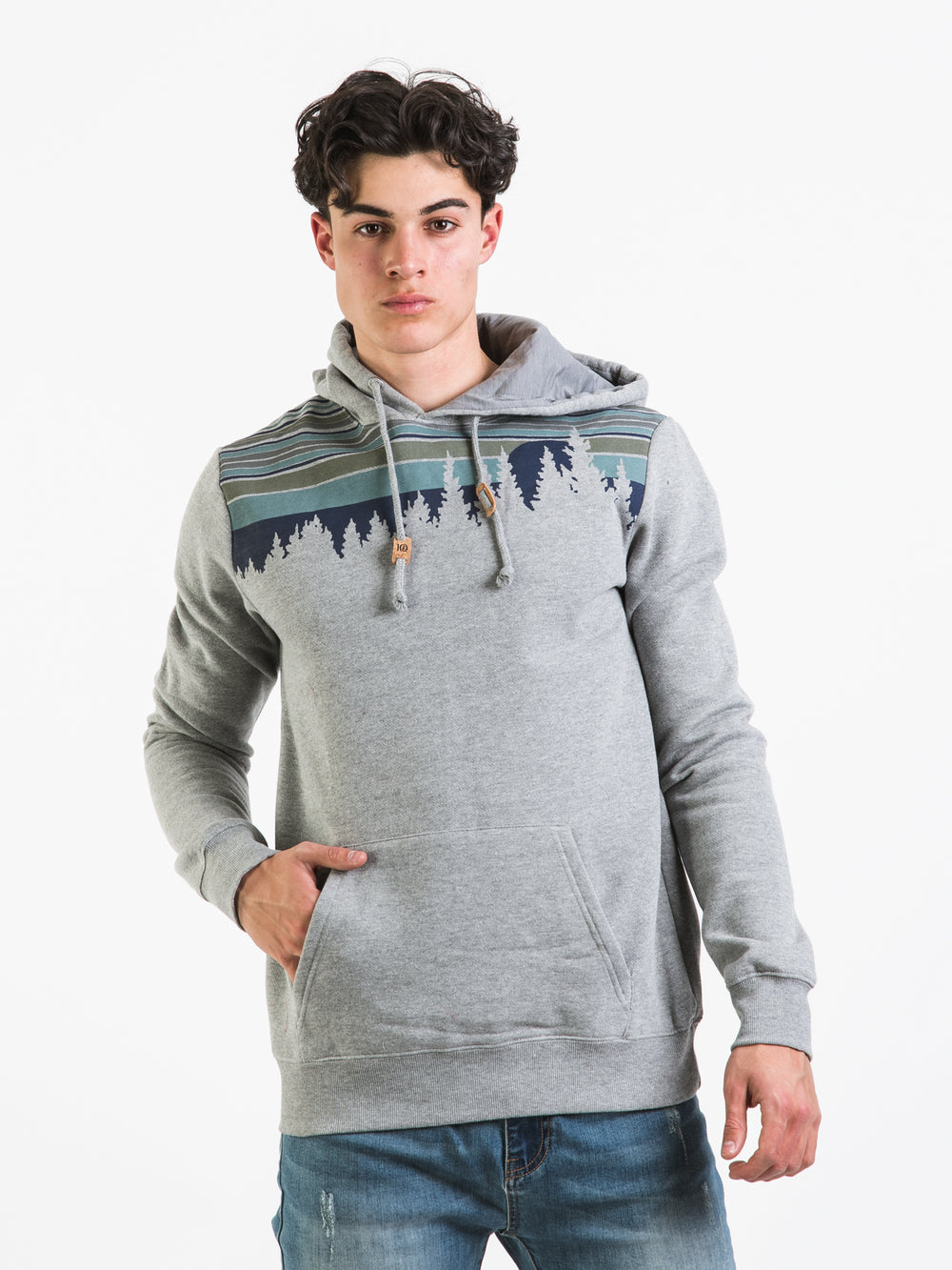 TENTREE RETRO JUNIPER HOODIE - CLEARANCE