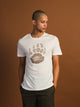 TENTREE TENTREE BEAR CLAW T-SHIRT - Boathouse