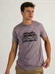 TENTREE TENTREE ROAD TRIP T-SHIRT - CLEARANCE - Boathouse