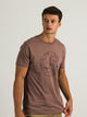 TENTREE TENTREE PALM WAVE T-SHIRT - CLEARANCE - Boathouse