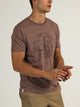 TENTREE TENTREE PALM WAVE T-SHIRT - CLEARANCE - Boathouse