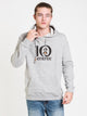 TENTREE TENTREE LOGO CLASSIC PULLOVER HOODIE  - CLEARANCE - Boathouse