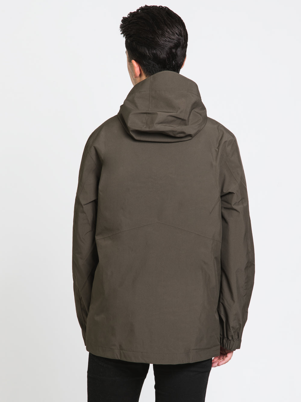 TENTREE NIMBUS RAIN JACKET  - CLEARANCE