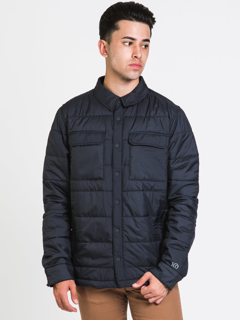 TENTREE PACKABLE SHACKET  - CLEARANCE