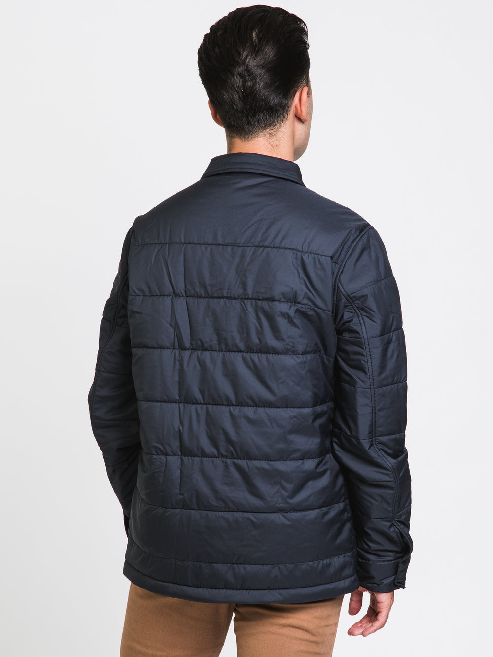 TENTREE PACKABLE SHACKET  - CLEARANCE