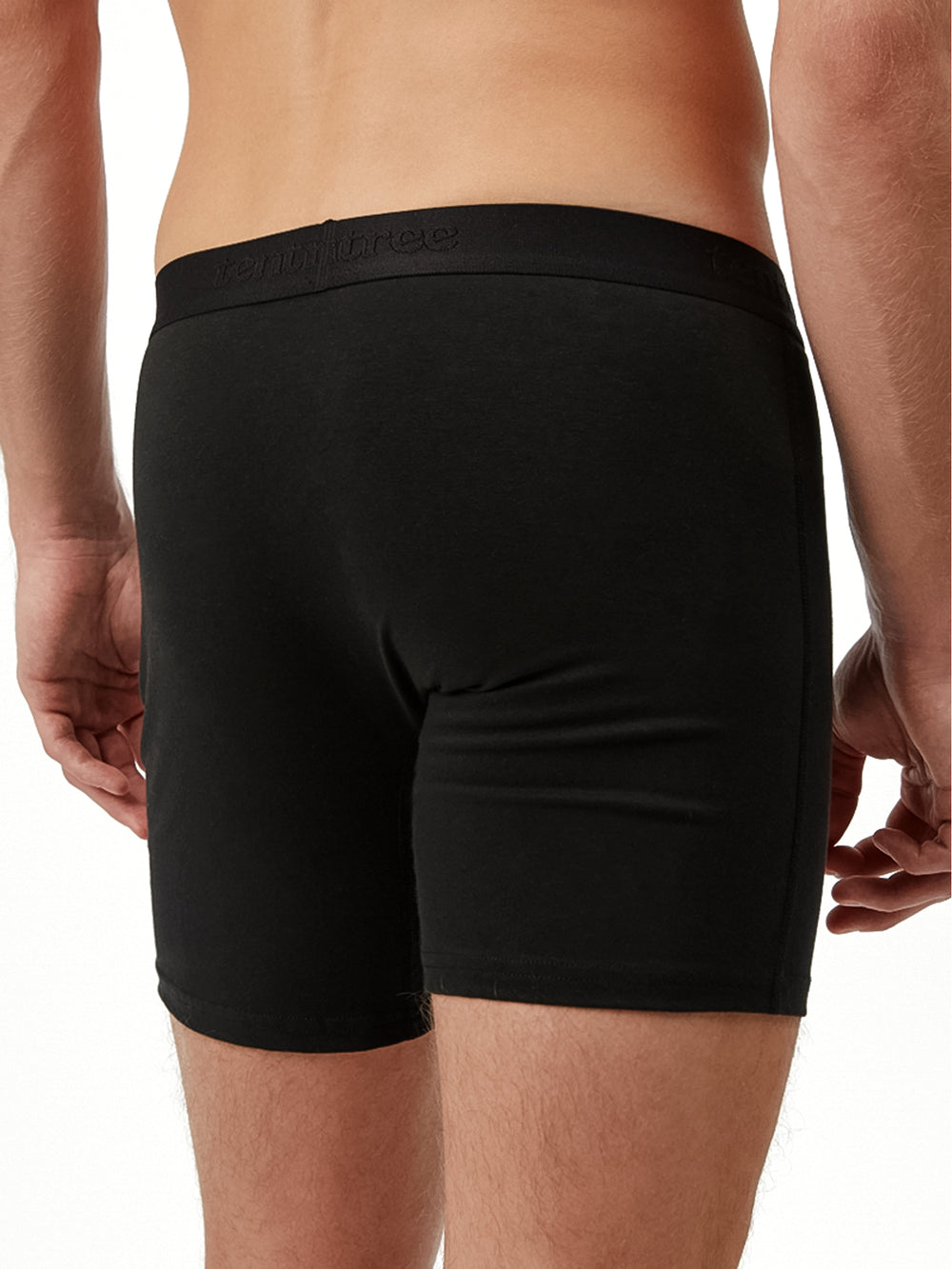 TENTREE 7" BOXER BRIEF - CLEARANCE
