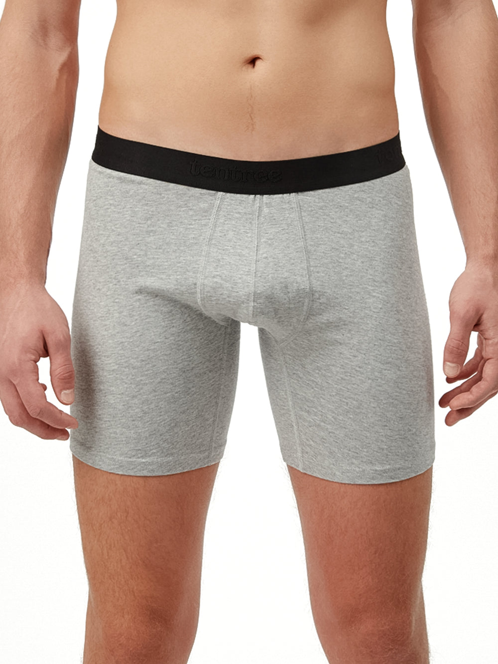 TENTREE 7" BOXER BRIEFING - CLEARANCE