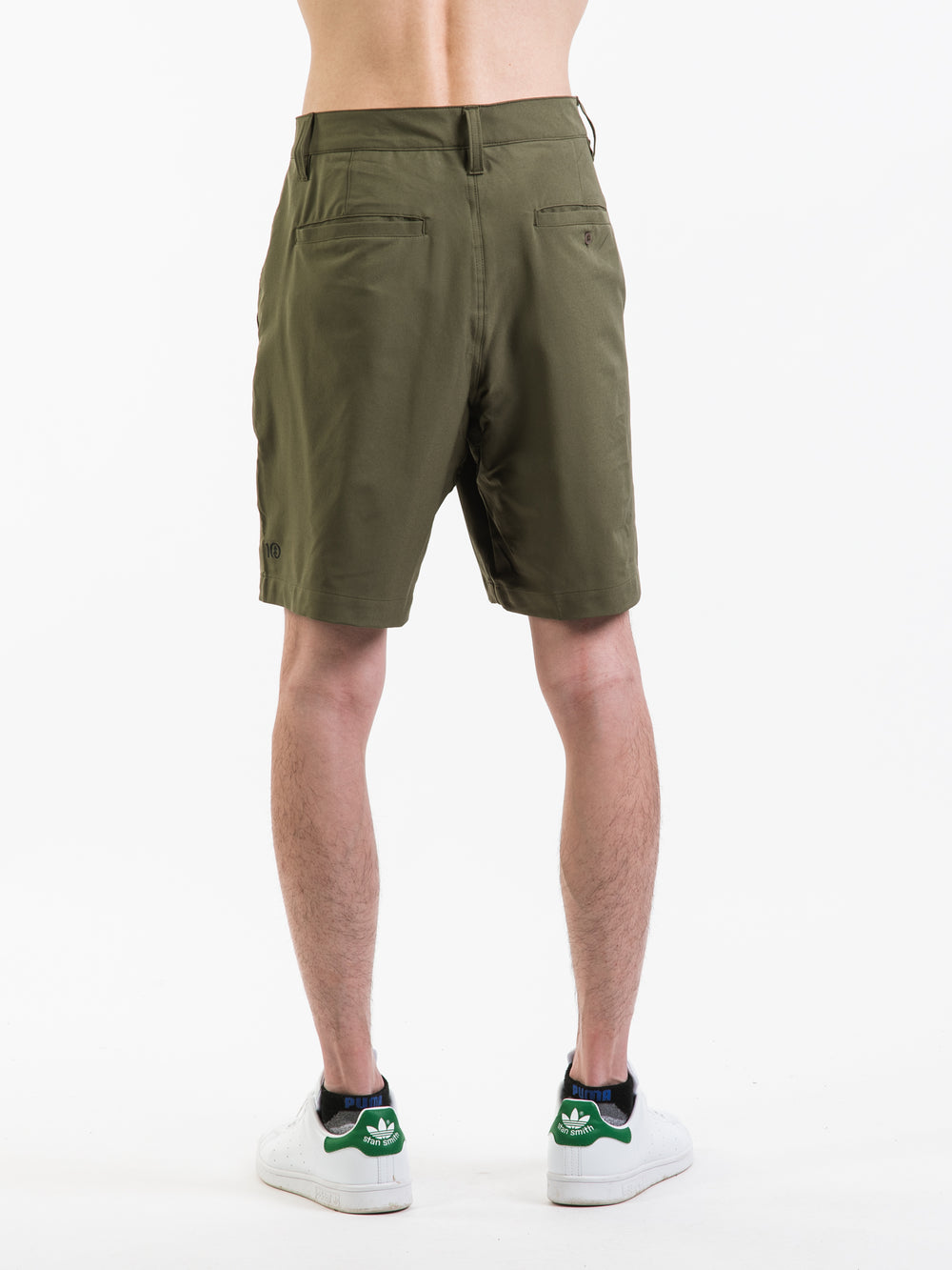 TENTREE DESTINATION LATITUDE SHORT - CLEARANCE