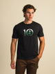 TENTREE TENTREE PHOTO FOREST LOGO T-SHIRT - Boathouse