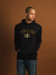 TENTREE TENTREE COLLEGIATE WOLF PULL OVER HOODIE - Boathouse