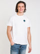 TENTREE TENTREE UNISEX PEACE MAN TEE - CLEARANCE - Boathouse