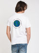 TENTREE TENTREE UNISEX NO PLANET B TEE - CLEARANCE - Boathouse