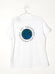 TENTREE TENTREE UNISEX NO PLANET B TEE - CLEARANCE - Boathouse