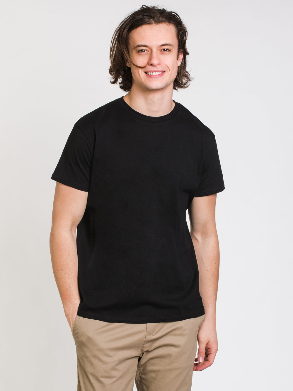 TENTREE UNISEX NO PLANET B TEE - CLEARANCE