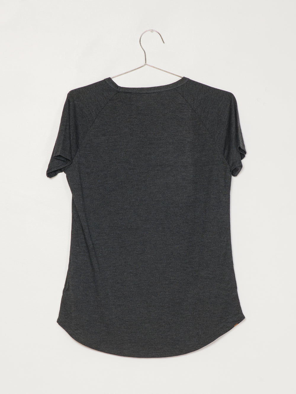 TENTREE FEATHERWAVE RAGLAN TEE  - CLEARANCE