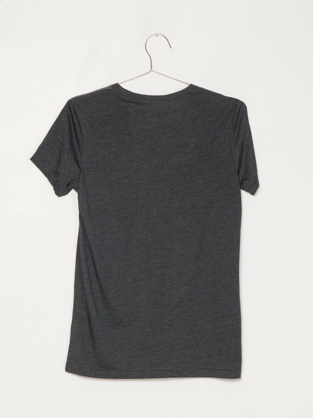 WOMENS JUNIPER CLASSIC TEE - BLACK - CLEARANCE