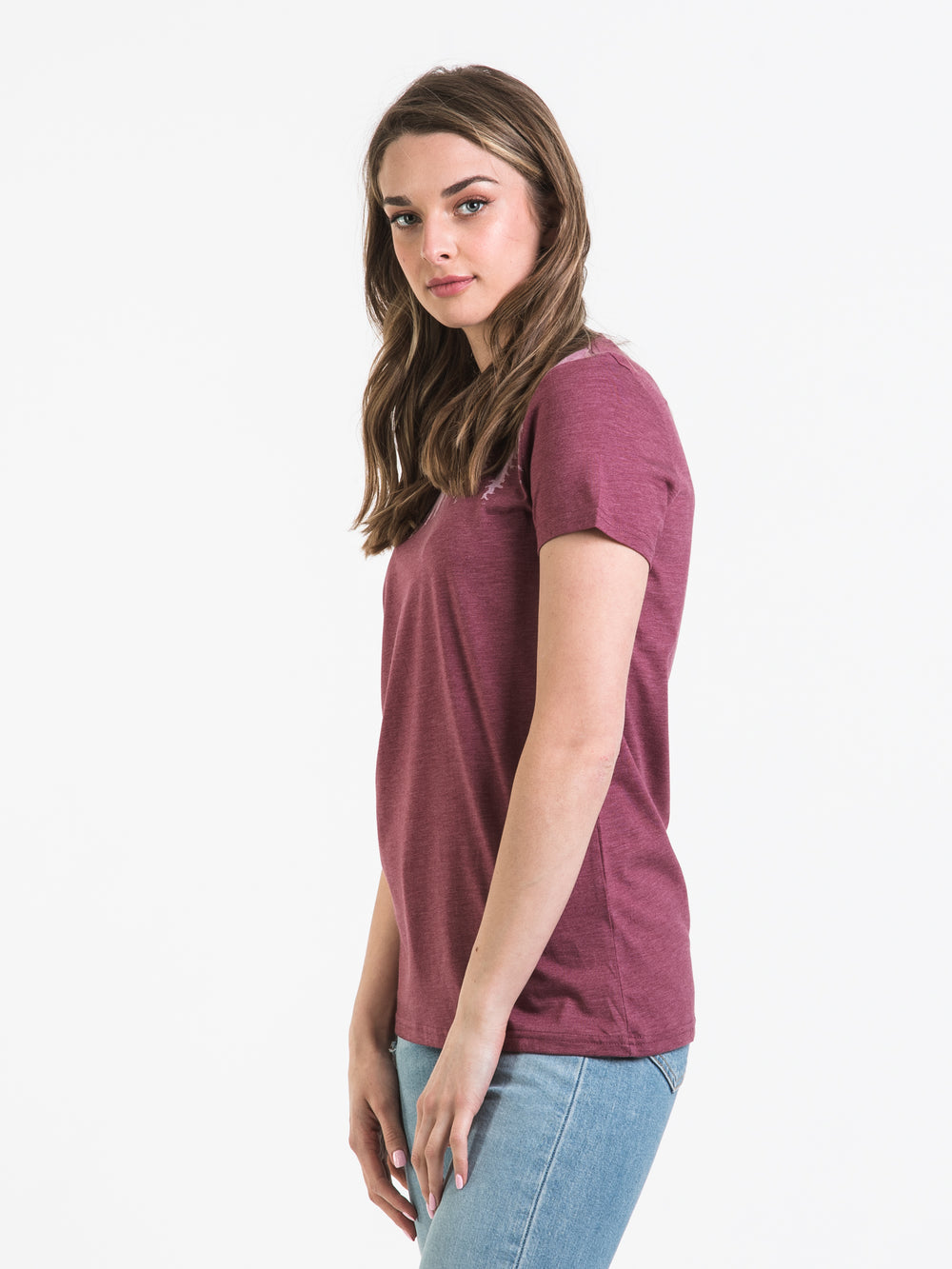 TENTREE JUNIPER T-SHIRT - CLEARANCE