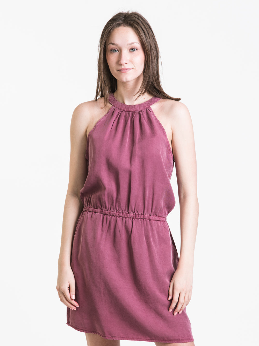 TENTREE CYPRESS DRESS - CLEARANCE