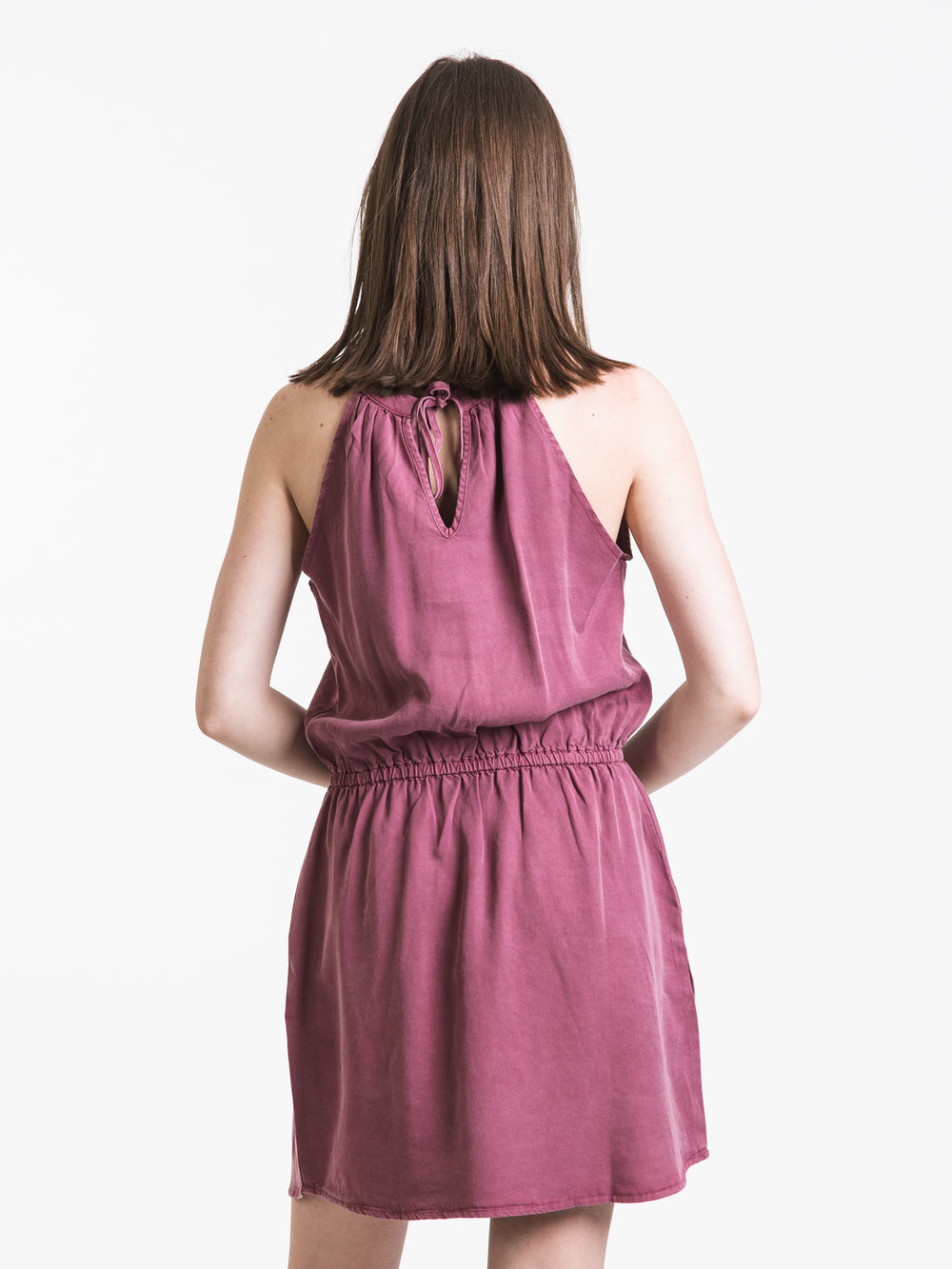 TENTREE CYPRESS DRESS - CLEARANCE