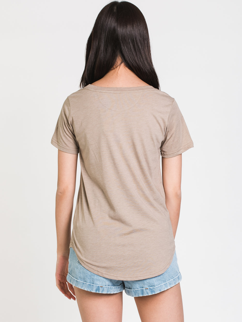 TENTREE JUNIPER SHORT SLEEVE POCKET TEE  - CLEARANCE