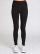 TENTREE TENTREE HI RISE LEGGING  - CLEARANCE - Boathouse