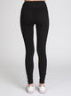 TENTREE TENTREE HI RISE LEGGING  - CLEARANCE - Boathouse