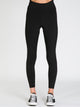 TENTREE TENTREE IN MOTION HIGH-RISE LEGGING  - CLEARANCE - Boathouse