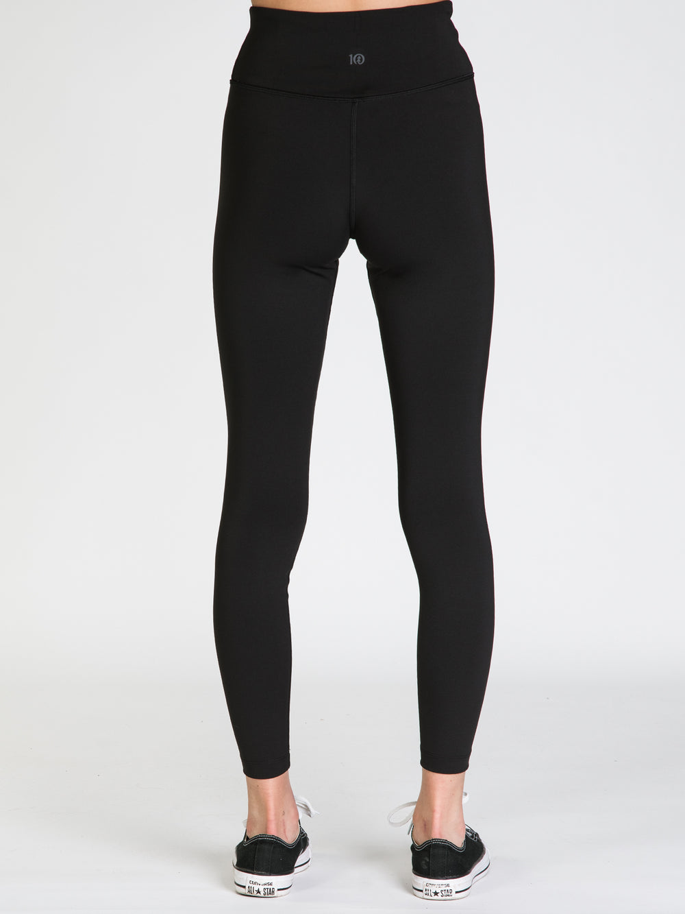 TENTREE IN MOTION HIGH-RISE LEGGING  - CLEARANCE