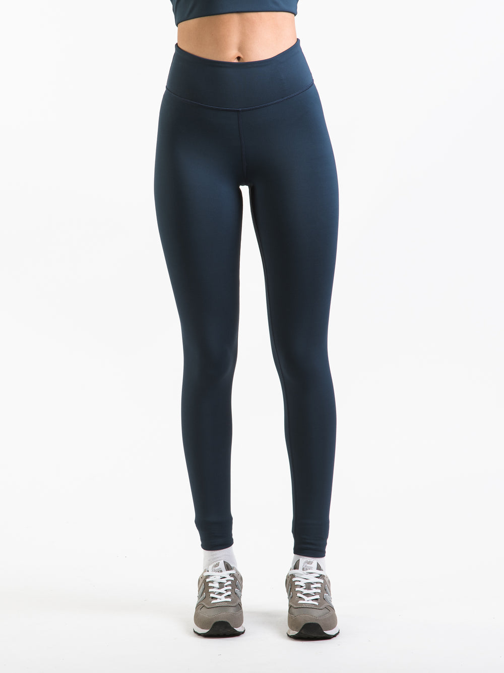 TENTREE IN MOTION HIGH-RISE LEGGING - CLEARANCE