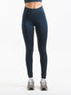 TENTREE IN MOTION HIGH-RISE LEGGING - CLEARANCE