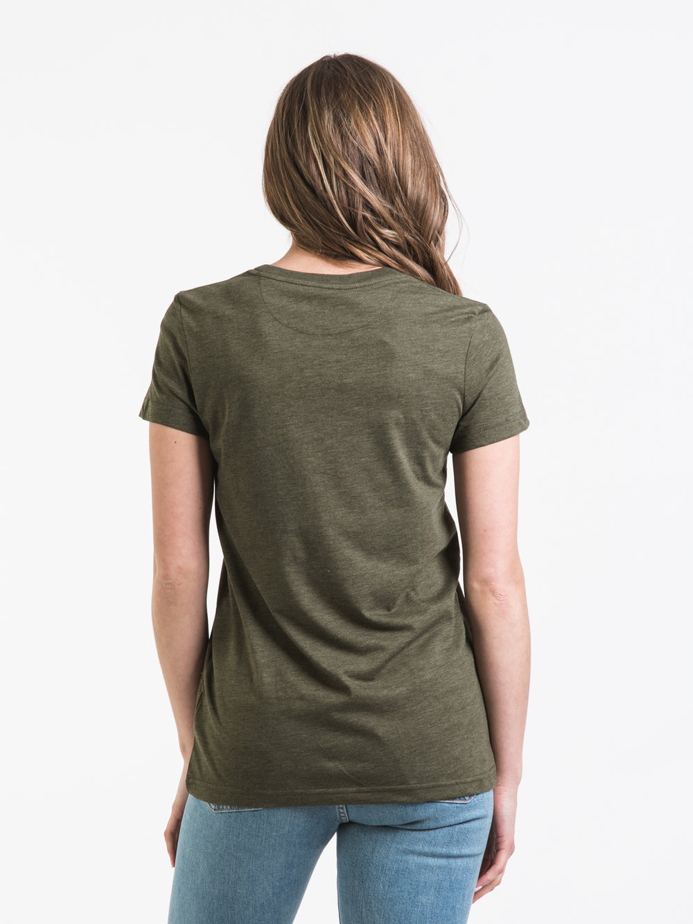 TENTREE PLANT CLUB T-SHIRT - CLEARANCE