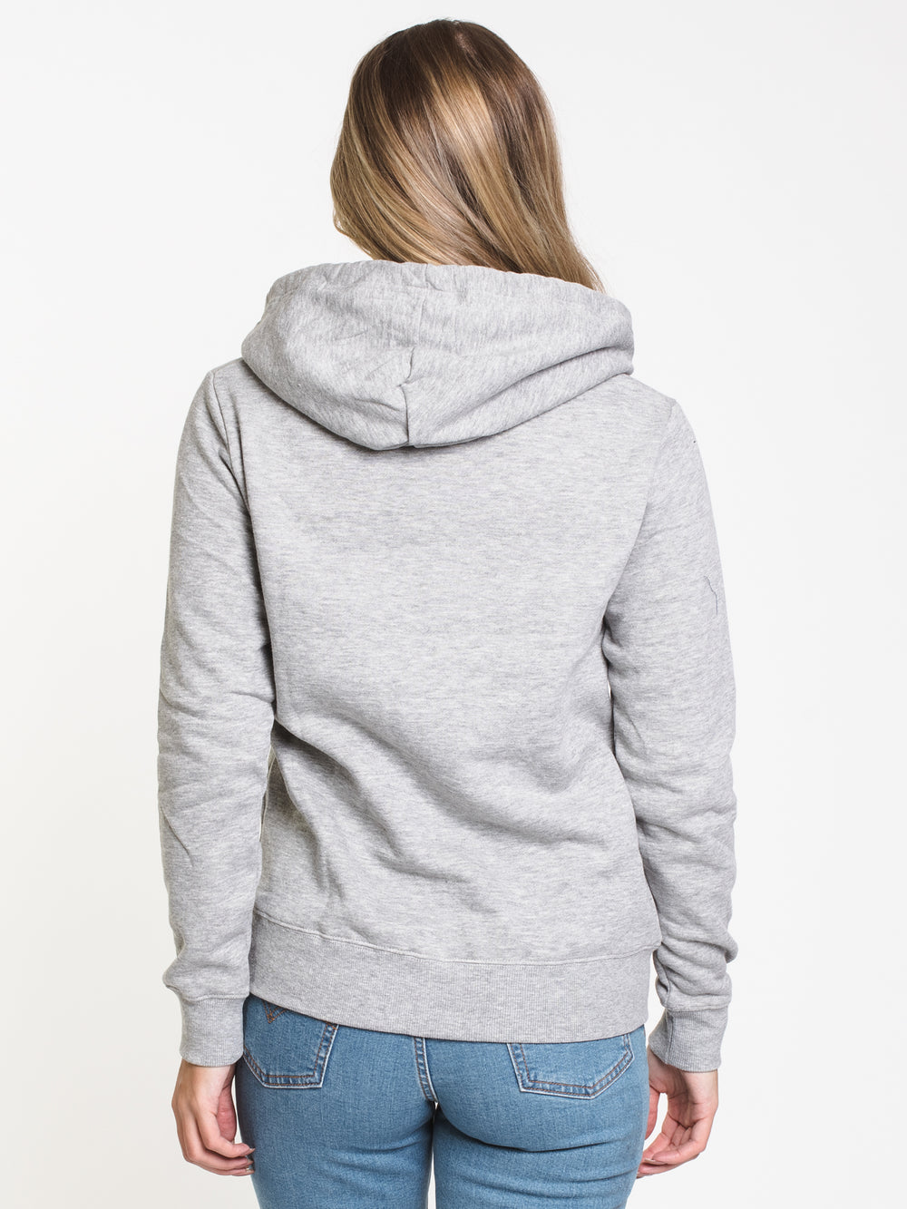 TENTREE LOGO CLASSIC HOODIE  - CLEARANCE