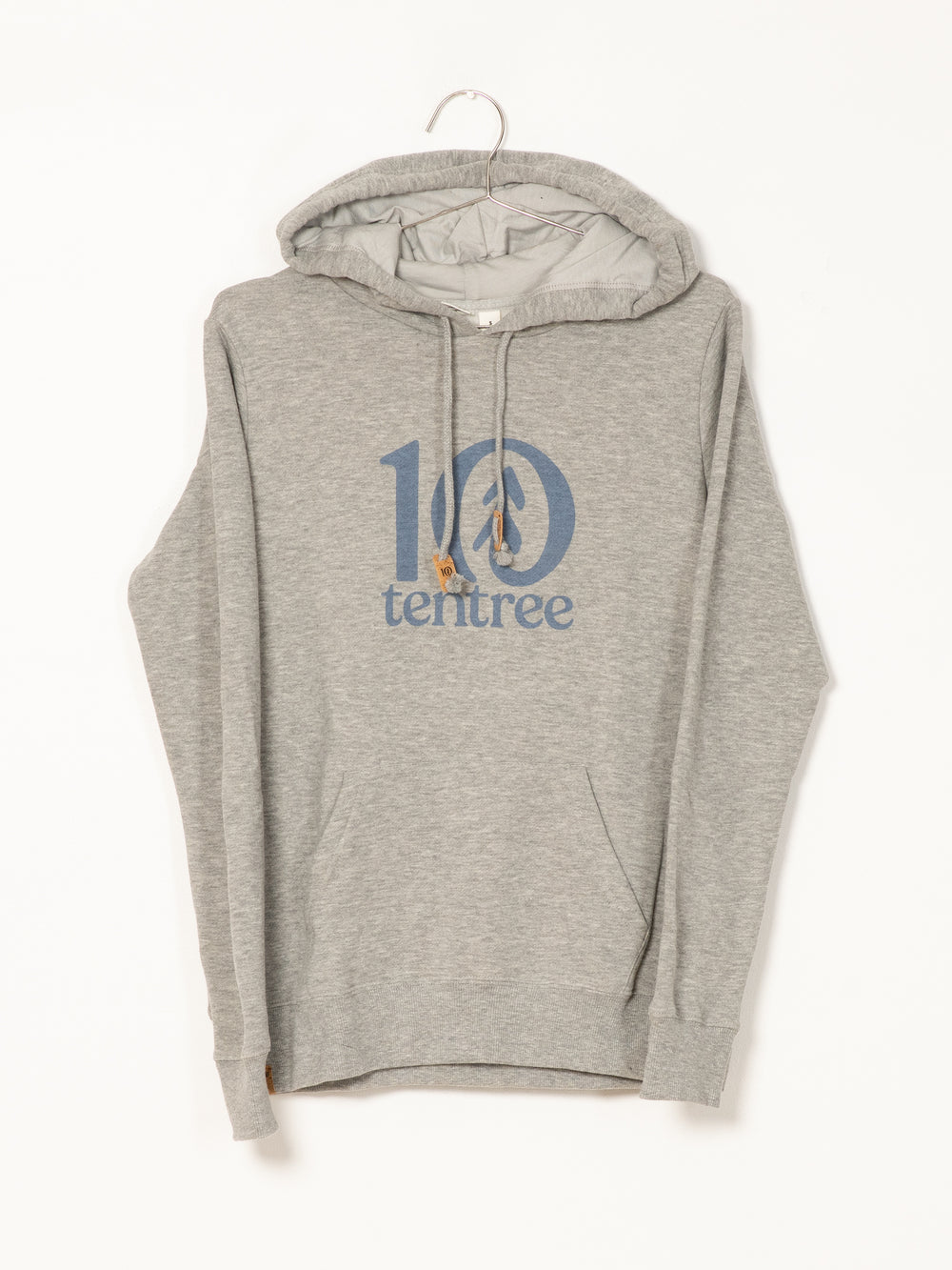 TENTREE LOGO CLASSIC HOODIE  - CLEARANCE