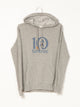 TENTREE TENTREE LOGO CLASSIC HOODIE  - CLEARANCE - Boathouse