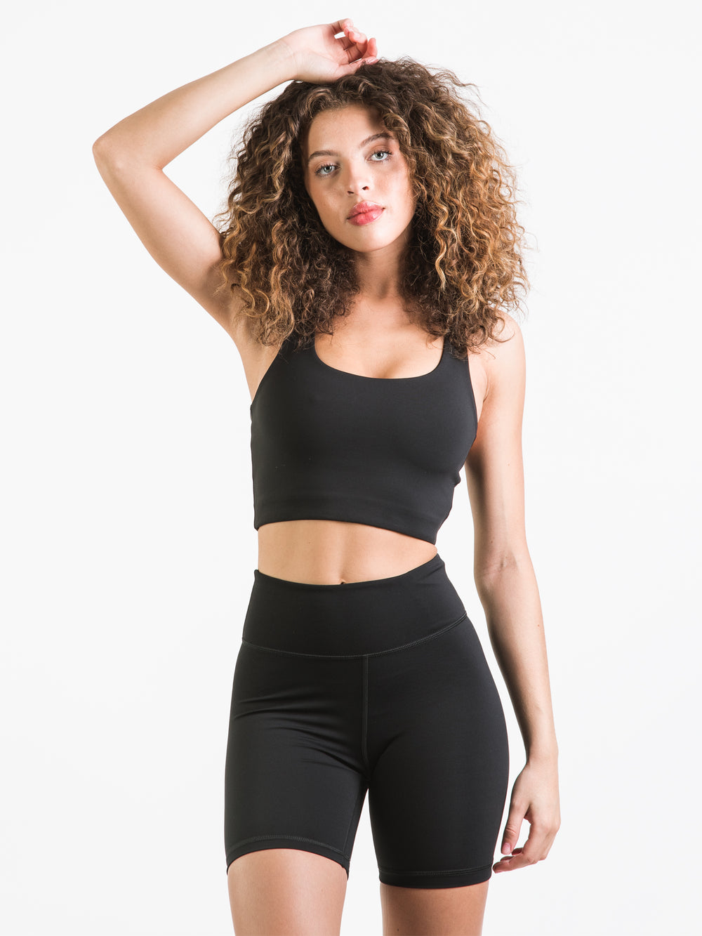 TENTREE LONGLINE ACTIVE BRA - CLEARANCE