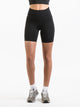 TENTREE TENTREE IN MOTION BIKE SHORT - CLEARANCE - Boathouse